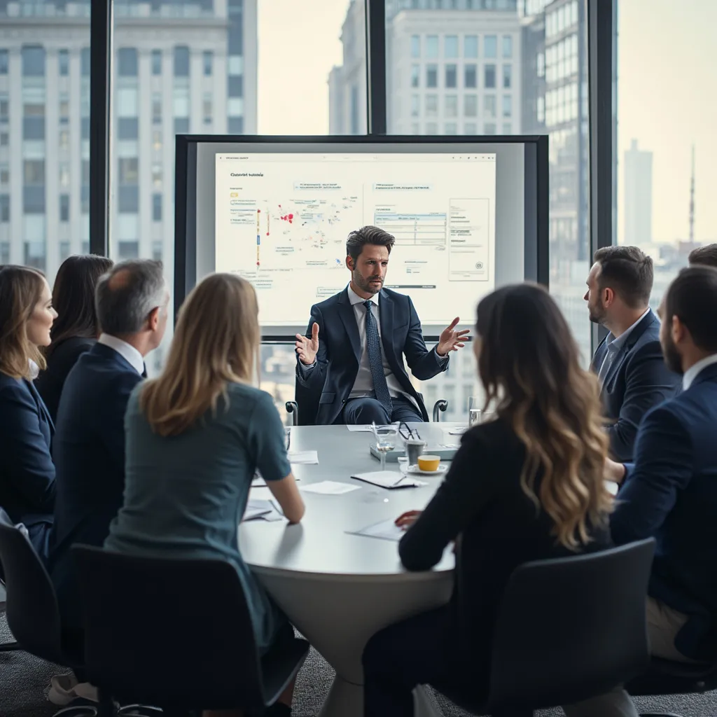 Meilleur cabinet de conseil PME 2022