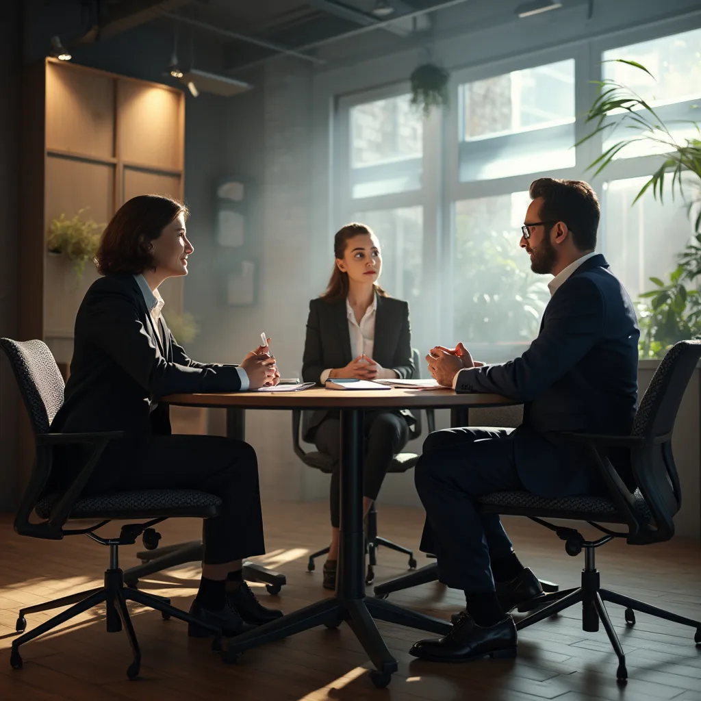 Marc Dubois, Directeur des Formations